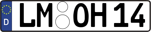 LM-OH14