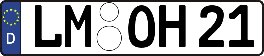 LM-OH21