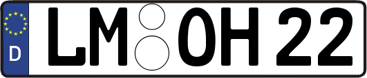 LM-OH22