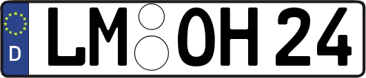 LM-OH24