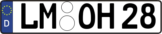 LM-OH28
