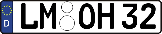 LM-OH32