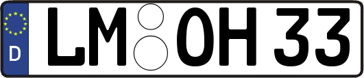 LM-OH33