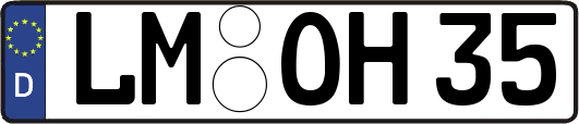 LM-OH35