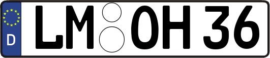 LM-OH36