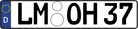 LM-OH37