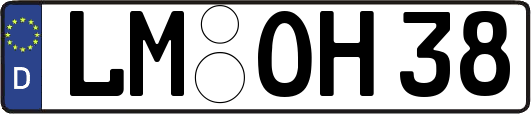 LM-OH38