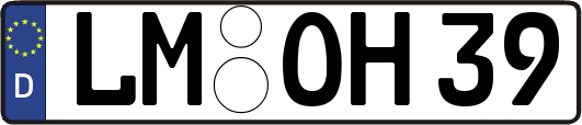 LM-OH39