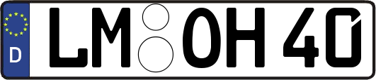 LM-OH40