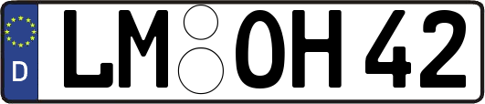 LM-OH42