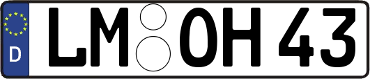 LM-OH43