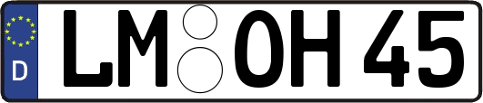 LM-OH45