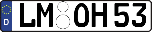LM-OH53