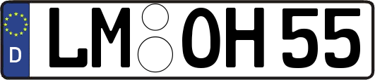 LM-OH55