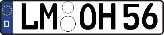 LM-OH56
