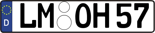 LM-OH57
