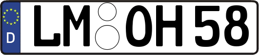 LM-OH58