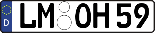 LM-OH59