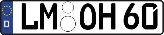 LM-OH60