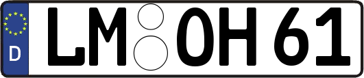 LM-OH61