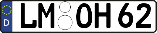 LM-OH62