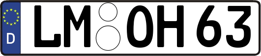 LM-OH63