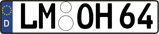 LM-OH64
