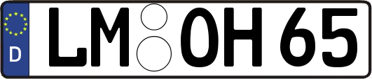 LM-OH65