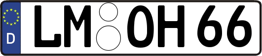 LM-OH66