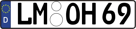 LM-OH69