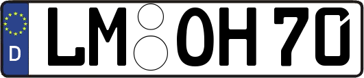 LM-OH70