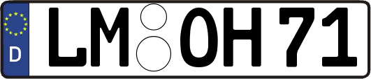 LM-OH71