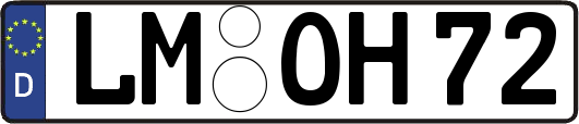 LM-OH72