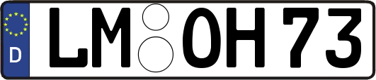 LM-OH73