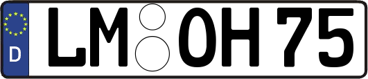LM-OH75