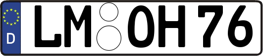 LM-OH76