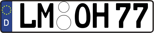 LM-OH77