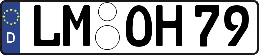 LM-OH79