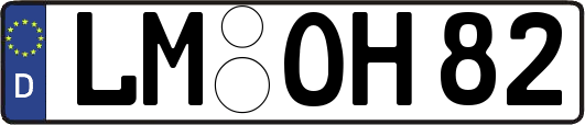 LM-OH82