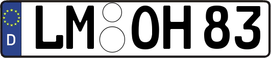 LM-OH83