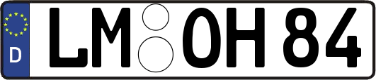 LM-OH84