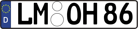 LM-OH86