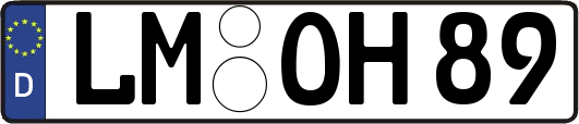 LM-OH89