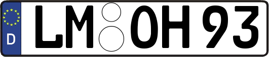 LM-OH93