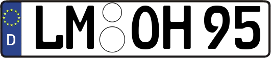 LM-OH95