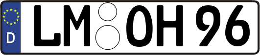 LM-OH96
