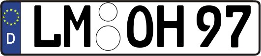 LM-OH97