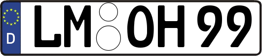 LM-OH99