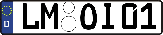 LM-OI01