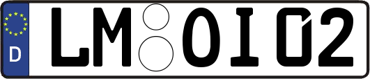 LM-OI02